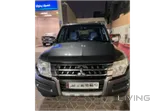 2016 Pajero Neat and Clean - Low Mileage - 100% Mechanically fit